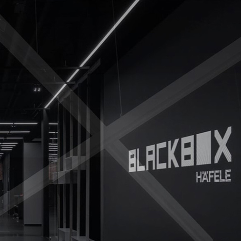 Blackbox Römerkastell Stuttgart