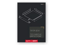 TA'OR Box – Technische Broschüre