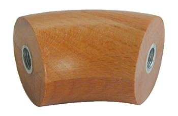 Handlauf, aus Holz