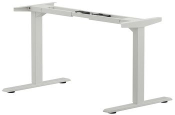 Tischgestell, Häfele Officys TE301 Light, elektrisch verstellbar
