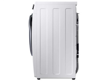 Waschtrockner, Samsung WD8NK52K0AW/EG Waschtrockner Weiß