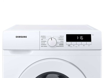 Samsung WW9FT304PWW/EG Waschmaschine Weiß
