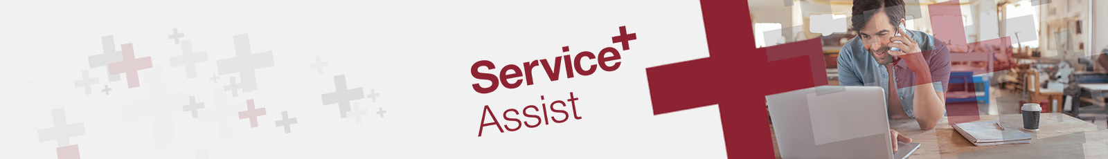Service Plus Assist