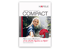 Compact – aktuelle Ausgabe