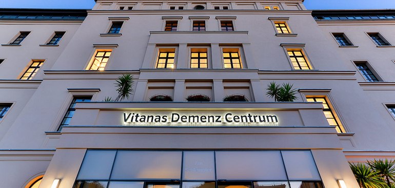 Vitanas Demenz Centrum
