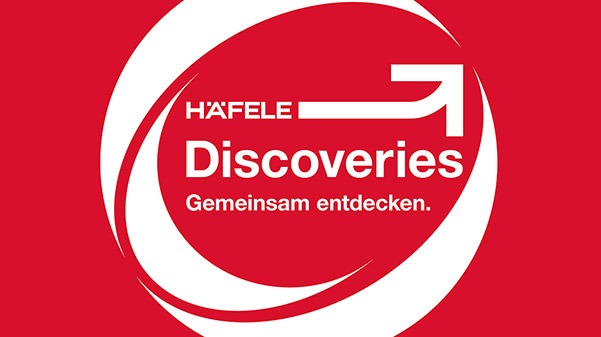 Häfele Discoveries