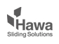Hawa Sliding Solutions: Hawa Beschläge bei Häfele