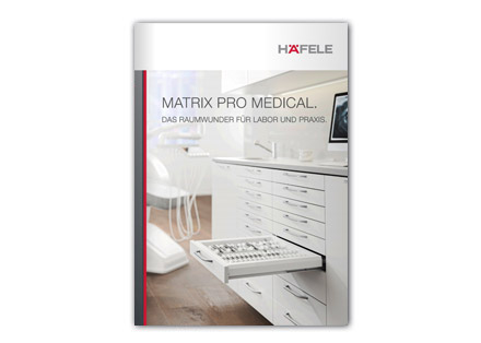 Matrix Pro Medical 