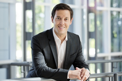 Gregor Riekena, Geschäftsführer Marketing bei Häfele
