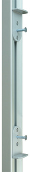 Trägerelement, für Regalsystem Logo, Tragkraft 70 kg