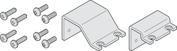 Adapter-Set, für Einzugsdämpfung für Hawa Combino 20/35 VF