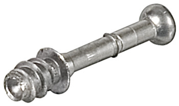 Verbindungsbolzen, M100, für Bohrloch-Ø 5 mm, mit Bolzenkopf-Ø 6,5 mm