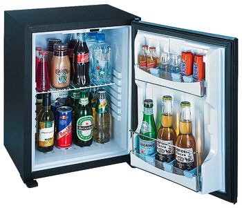 Kühlschrank, Dometic Minibar, RH 430 NTE, 30 Liter, lautlos