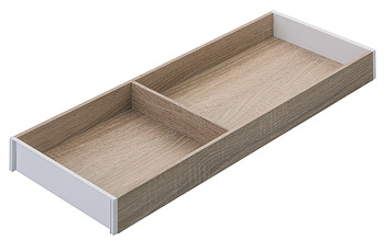 Rahmen breit, Blum Legrabox Ambia Line Holzdesign