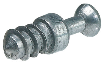 Verbindungsbolzen, Häfele Rafix S30, für Bohrloch-Ø 5 mm