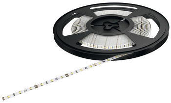 LED-Band, Häfele Loox LED 2042 12 V, 60 LEDs/m, 4,8 W/m, IP20