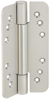 Objekttürband, Startec DHB 1160, für ungefälzte Objekttüren bis 160 kg