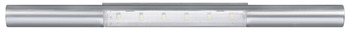 Akku-Schubkastenleuchte, Häfele Loox LED 9005, stabförmig, wiederaufladbar, mit Abschaltautomatik