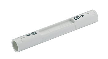 Adapter, mit Stecksystem für LED 1819, für Lichtbandmontage, 230 V