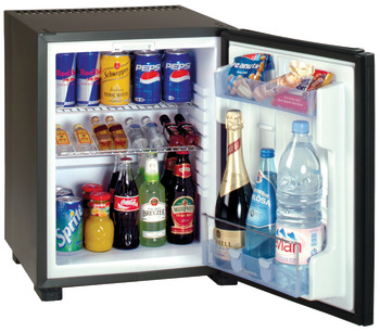 Kühlschrank, Dometic Minibar, RH 439 LDBi, 26 Liter