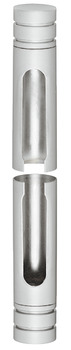 Zierhülse, für Simonswerk VARIANT, Rollen-Durchmesser 15 mm
