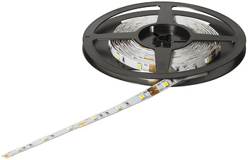 LED-Band, Häfele Loox LED 2015 12 V, 30 LEDs/m, 7,1 W/m, IP20