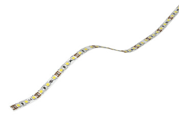 LED-Band, Häfele Loox LED 2041 12 V, 120 LEDs/m, 9,6 W/m, IP20