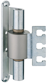 Objekttürband, Simonswerk VX 7099, für Türen mit Klemmschutzanforderung bis 120 kg