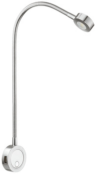 Flexible Leuchte, Häfele Loox LED 2034, 12 V – Version Loox