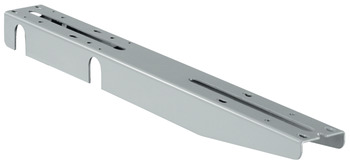 Plattenverbinder, für 2 Zargen, für Tischplattentiefe 800 mm, für Idea Motion, A und C Tischgestelle