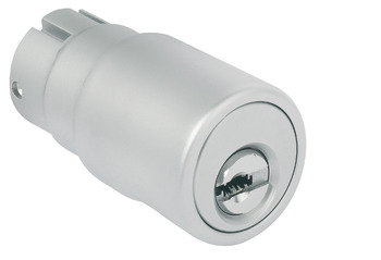 Drehknopf CES 6037/31, für Schlösser mit 28 mm Aufnahme, Heavylock, kundenspezifische Schließanlage