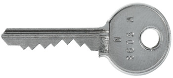 Übergeordnete Schlüssel, für Pfandschloss SAFE-O-MAT<sup>®</sup>