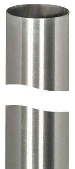 Rohr, für Tischbein Rondella aus kombinierbaren Teilen