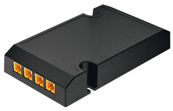 Funksteuerung, Häfele Connect BLE-Box 12 V 3-pol. (multi-weiß)