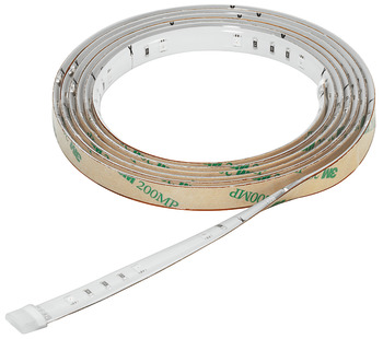 LED-Silikonband, Häfele Loox LED 2012 12 V 4-pol. (RGB), 36 LEDs/m, 6 W/m, IP20
