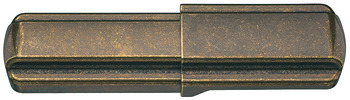 Abdeckkappen-Set, für Topfscharnier Häfele Metalla 510 Lapis 110°