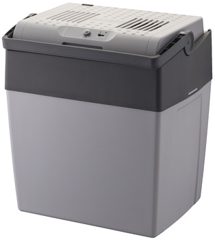 Thermo-Kühlbox, elektrisch, Fassungsvermögen: 26 Liter