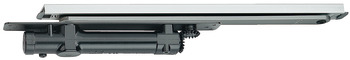 Basisschließer, ITS 96 N20 mit 4 mm verlängerter Achse, EN3–6, Dormakaba