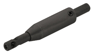 Zentrierbohrer, zum Vorbohren für Spanplattenschrauben Ø 3,5 mm