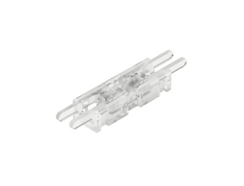 Clip-Verbinder, für Häfele Loox5 LED-Band 5 mm 2-pol. (monochrom oder multi-weiß 2-Draht-Technik)