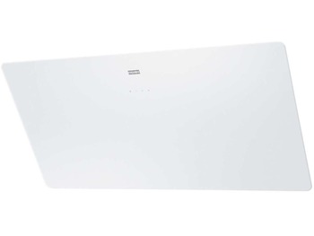 Franke Smart FSMA 905 WH Kopffreihaube 90 cm Weiß