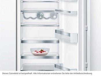 Bosch KIR81AFE0 Einbaukühlschrank