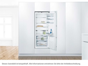 Bosch KIF51AFE0 Einbaukühlschrank