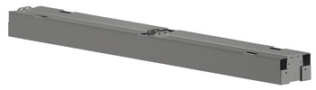 Kabeltraverse, für Tischgestell Häfele Officys TE601 Bench