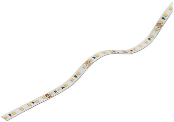 LED-Band, Häfele Loox5 Eco LED 3071 24 V 8 mm 2-pol. (monochrom), 120 LEDs/m, 4,8 W/m, IP20