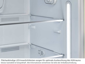 Standkühlschrank, SMEG FAB28_5