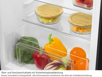 Standkühlschrank, SMEG FAB10_5