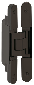 Türband, Simonswerk TECTUS TE 240 3D N, verdeckt liegend, für ungefälzte Türen bis 60 kg
