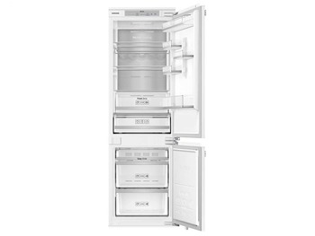 Kühlschrank, Samsung BRB2G0135WW/EG Einbau-Kühl-Gefrierkombination
