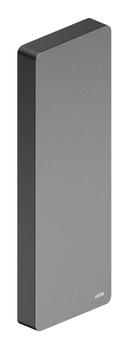 Montageplatte mit Abdeckung, Hewi Serie 900